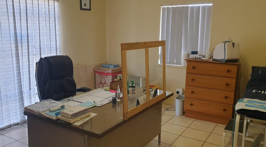 3 Bedroom Property for Sale in Parys Free State